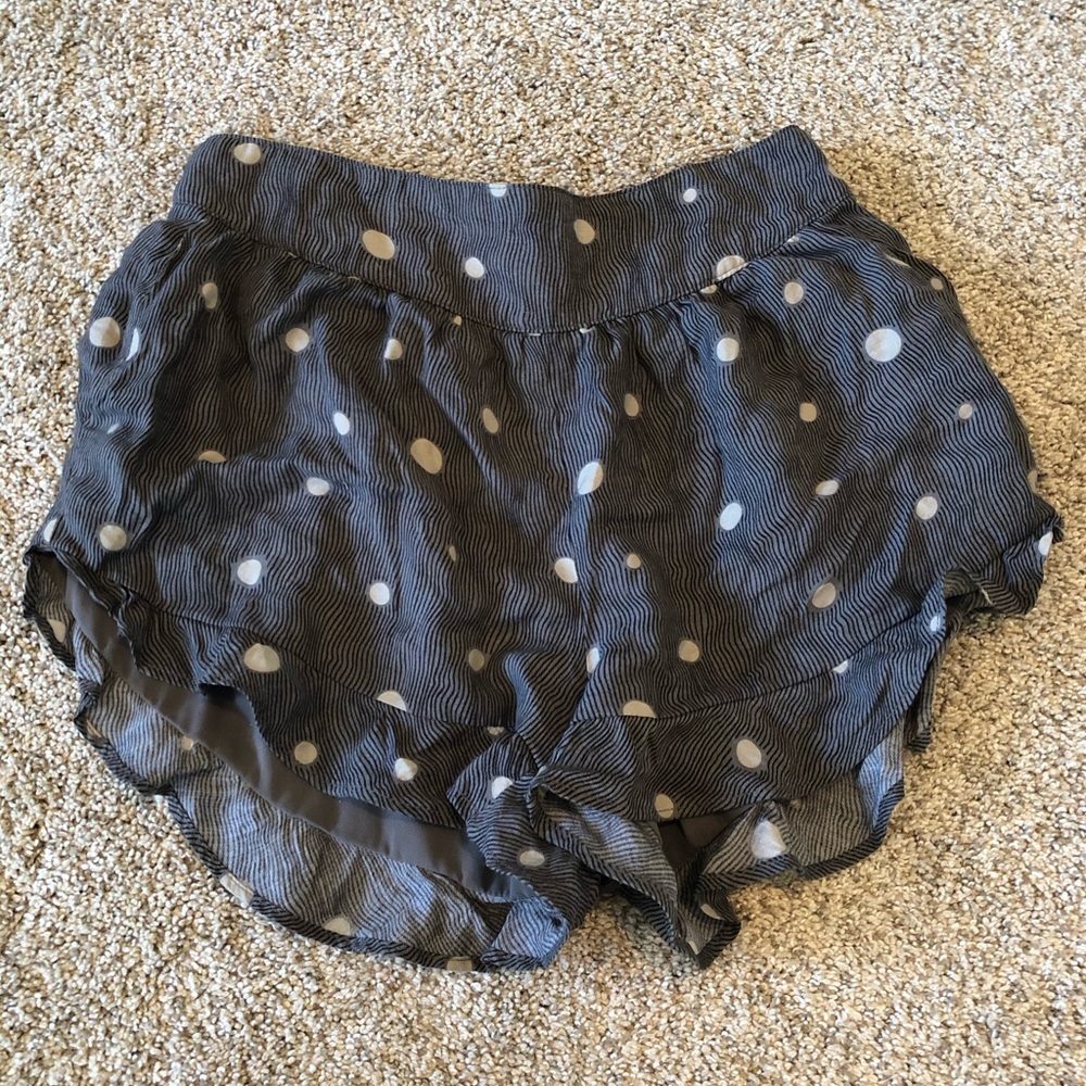 BDG PJ Shorts